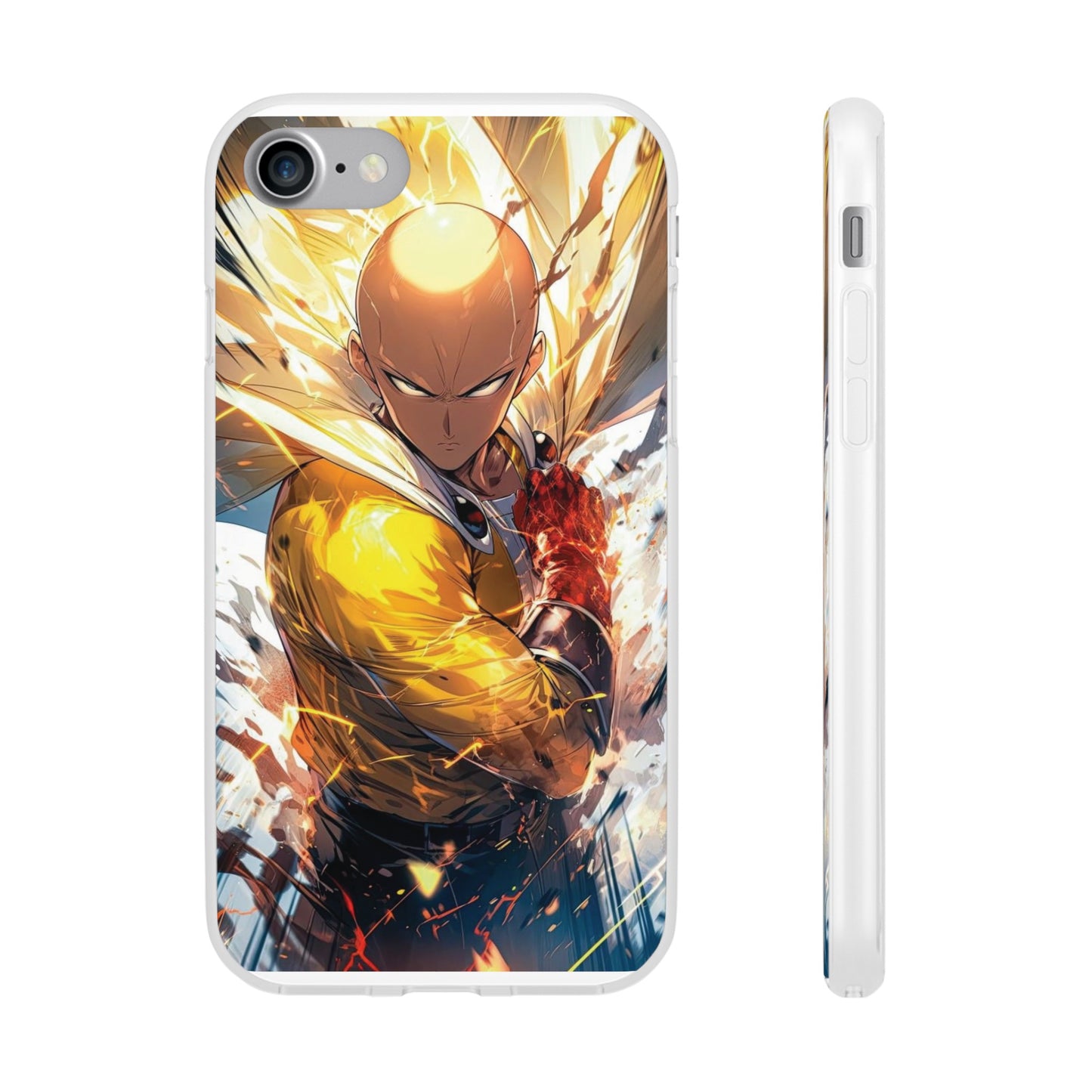 Japanese Art Phone Case – Limited Edition – SAITAMA 2