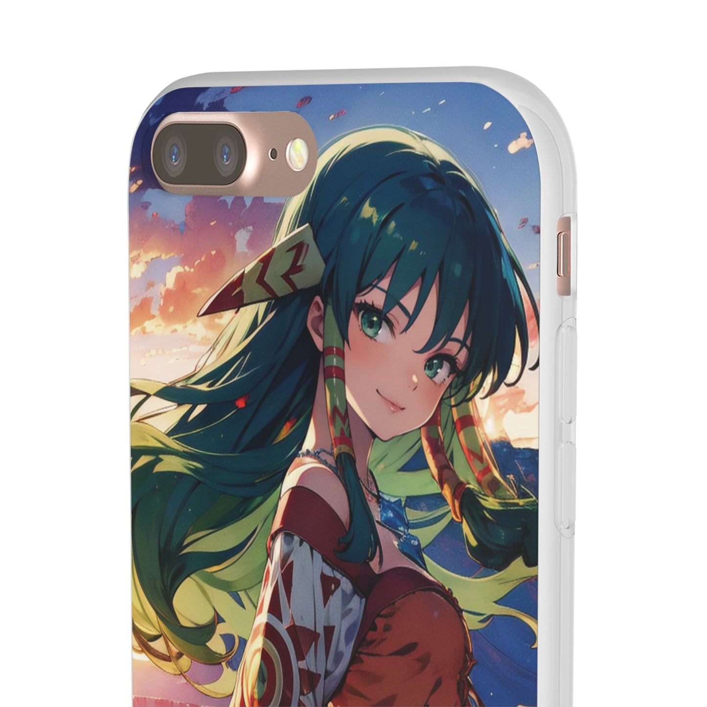 Japanese Art Phone Case – Limited Edition – FEENA