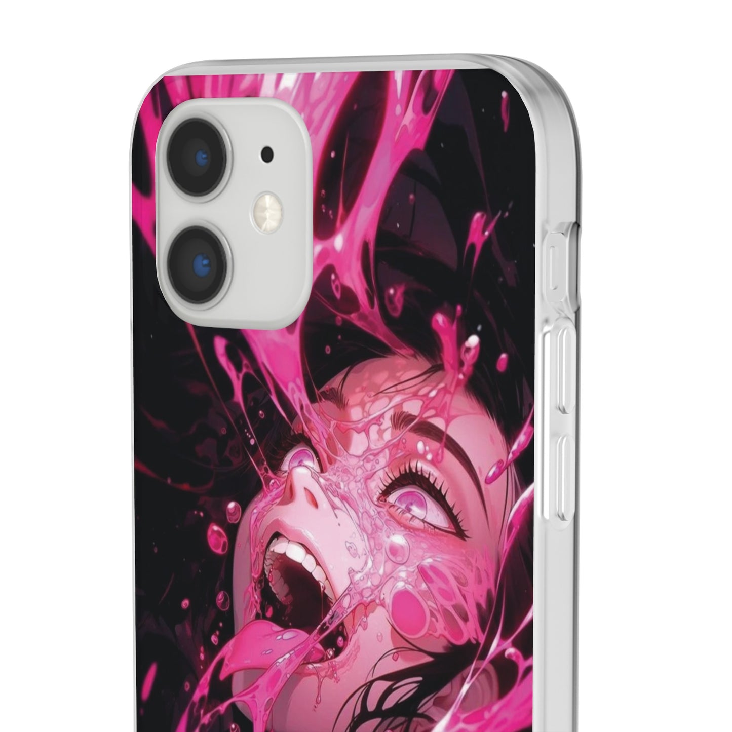 Japanese Art Phone Case – Limited Edition – NEZUSPLASH