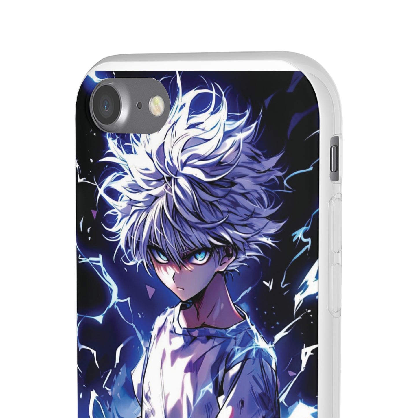 Japanese Art Phone Case – Limited Edition – KILLUA