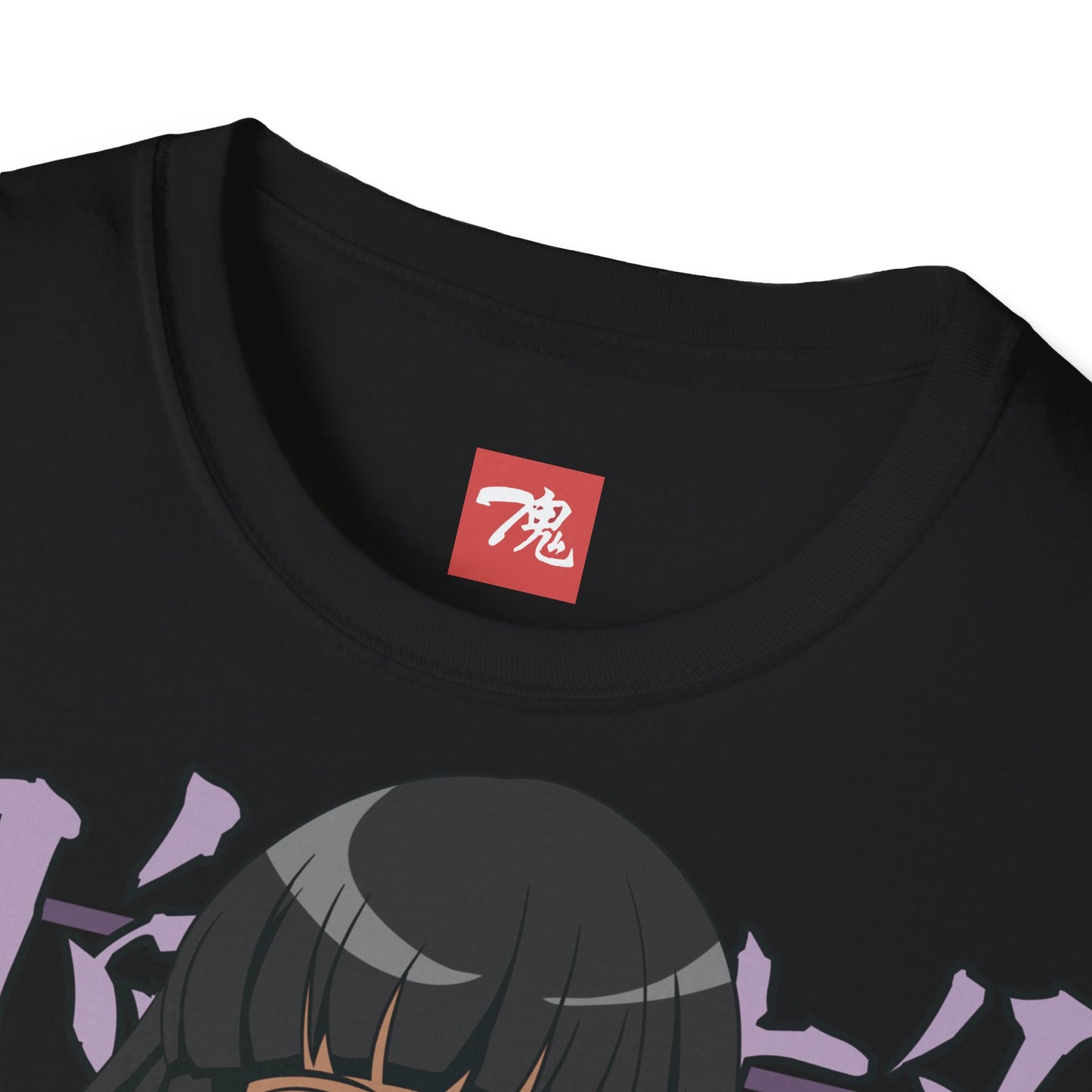 Anime Shirt - Hinata - Anime Style Clothing