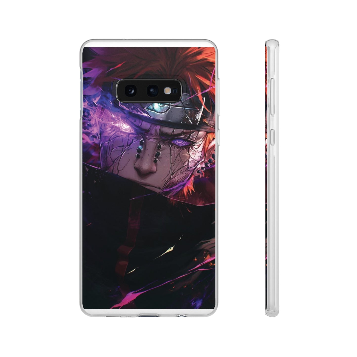 Japanese Art Phone Case – Limited Edition – PAIN