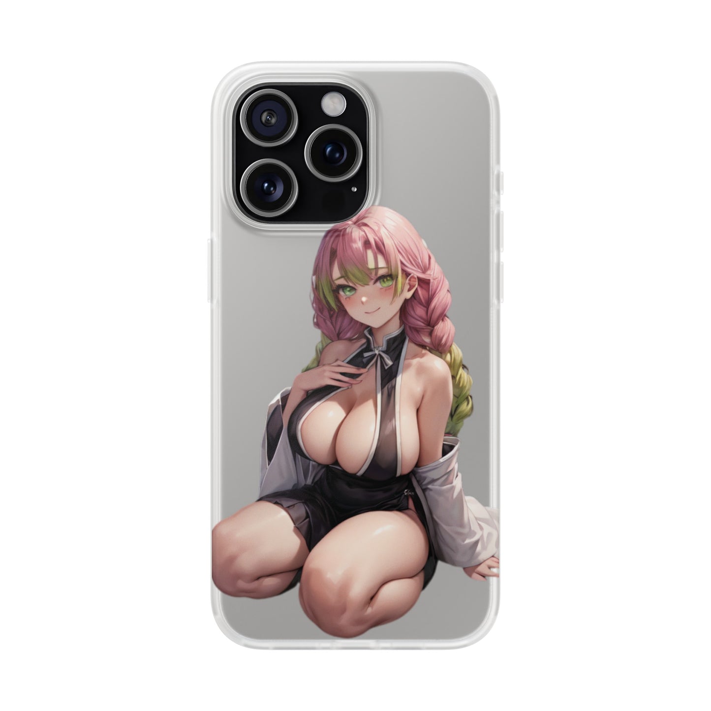 Japanese Art Phone Case – Limited Edition – MITSURI