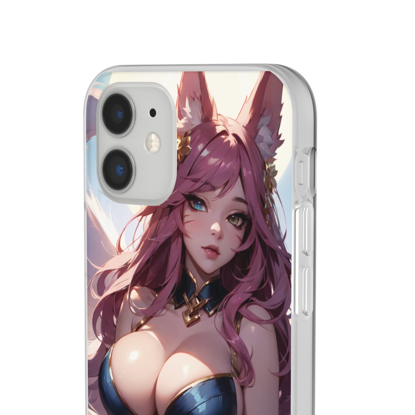 Japanese Art Phone Case – Limited Edition – AHRI 3