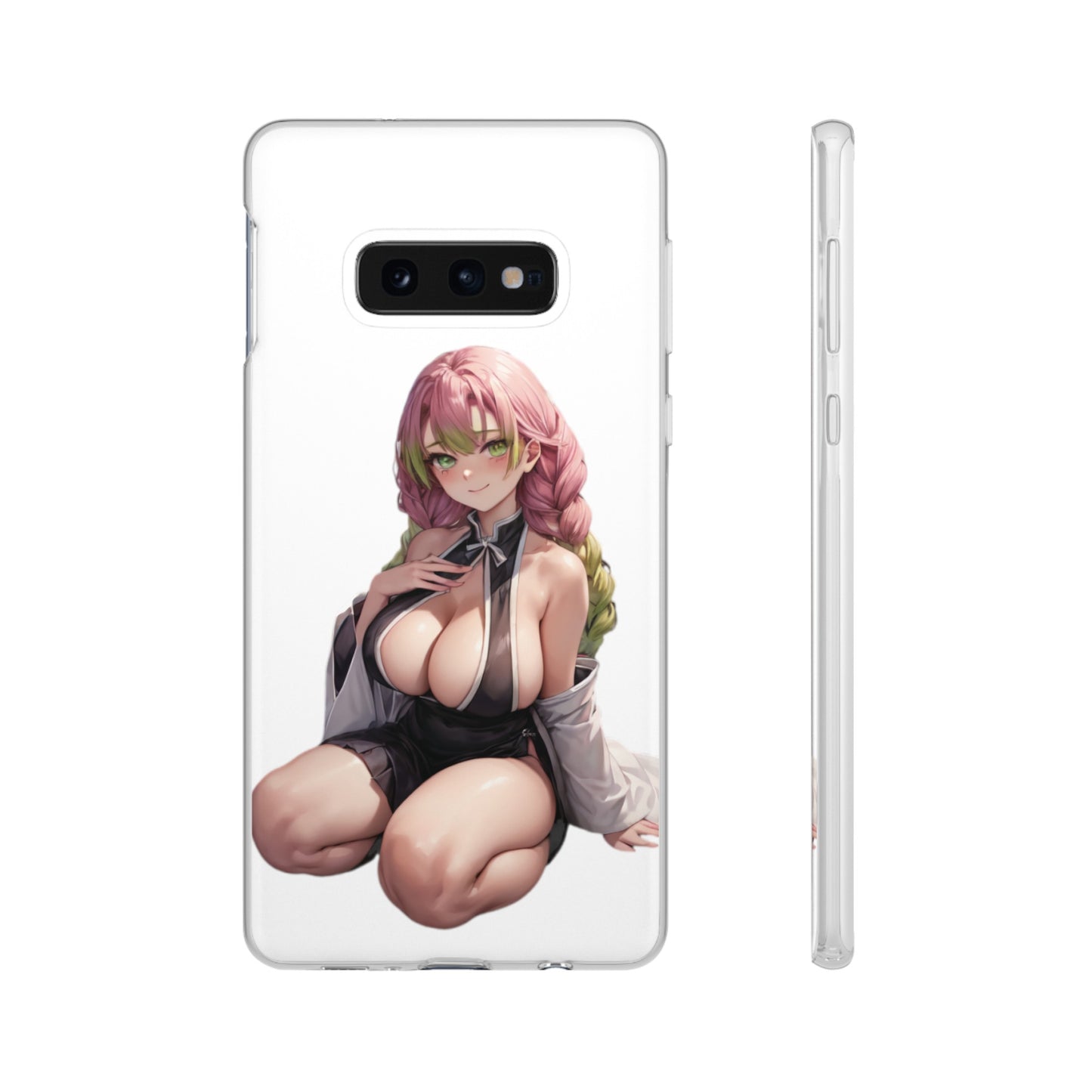 Japanese Art Phone Case – Limited Edition – MITSURI