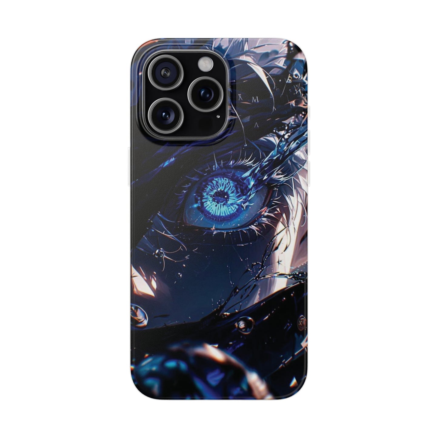 Japanese Art Phone Case – Limited Edition – INFINITE VOID