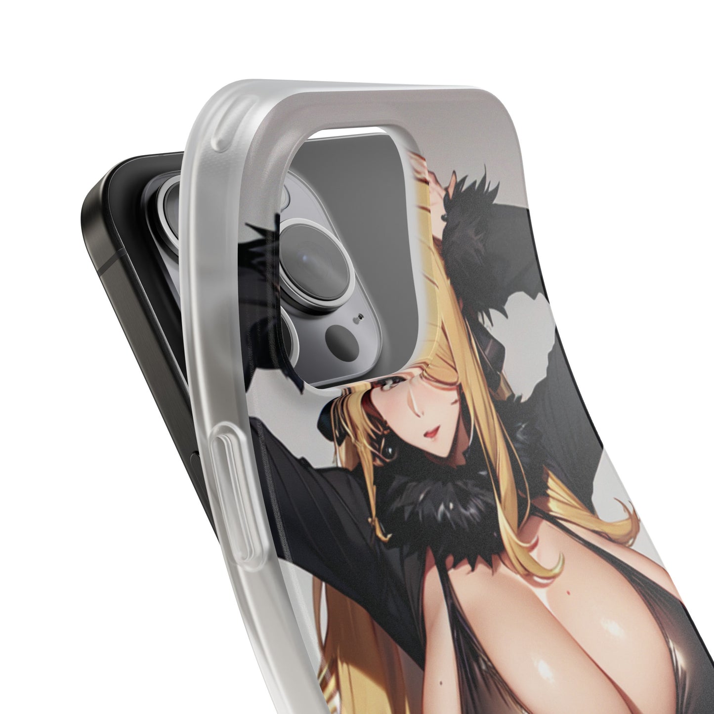 Japanese Art Phone Case – Limited Edition – CYNTHIA