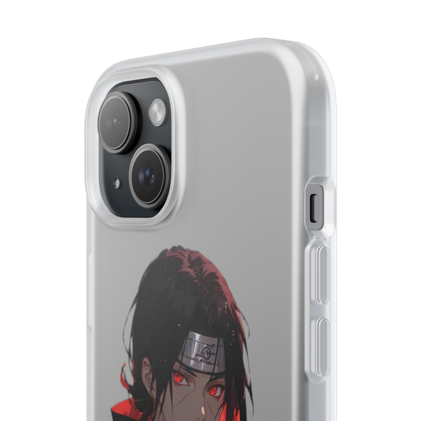 Japanese Art Phone Case – Limited Edition – ITACHI