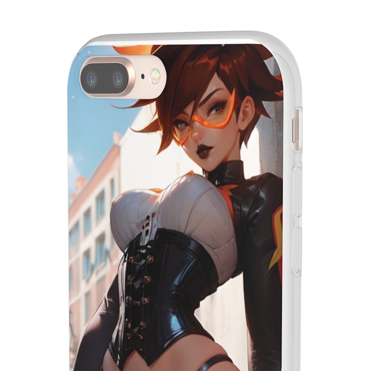 Japanese Art Phone Case – Limited Edition – TRACER