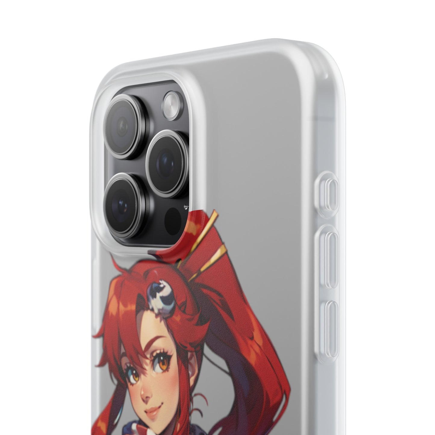 Japanese Art Phone Case – Limited Edition – YOKO