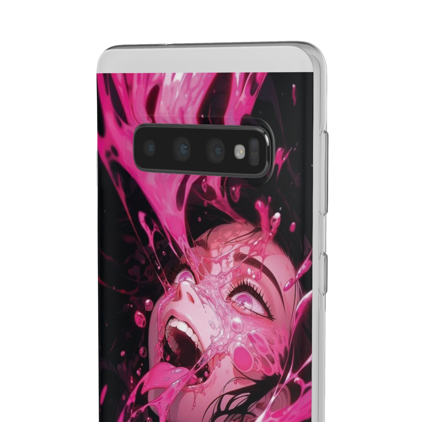 Japanese Art Phone Case – Limited Edition – NEZUSPLASH