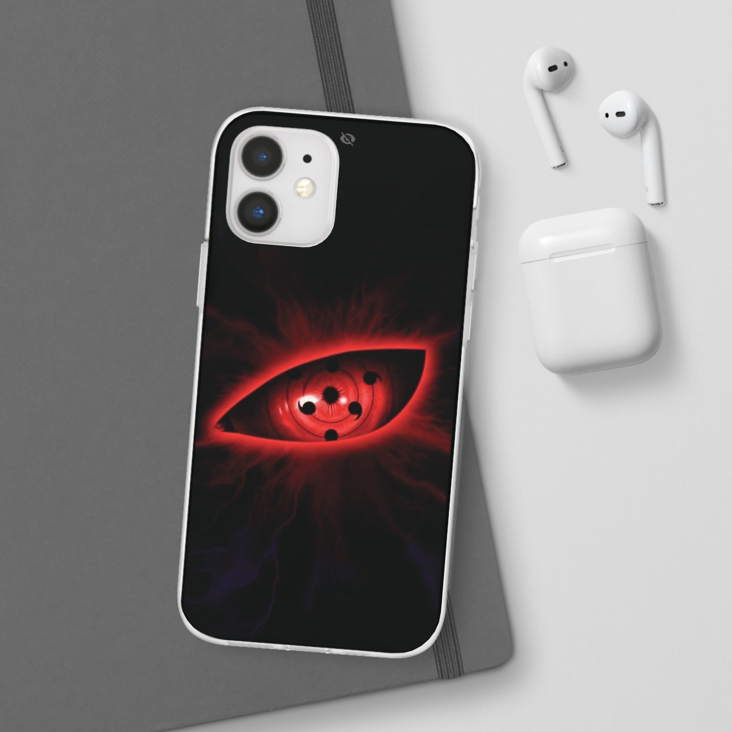 Japanese Art Phone Case – Limited Edition – SHARINGAN