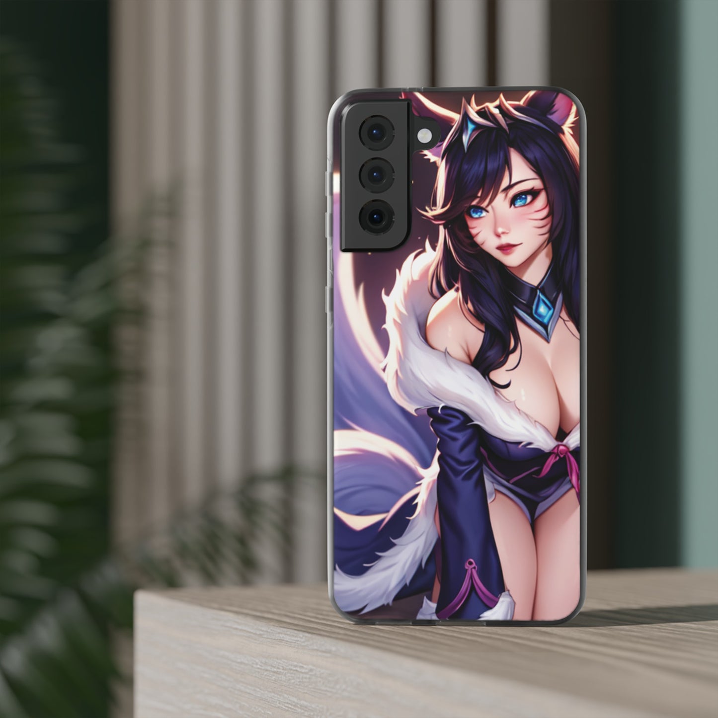 Japanese Art Phone Case – Limited Edition – AHRI