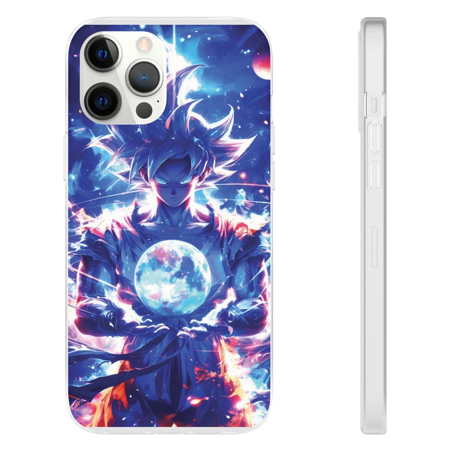 Japanese Art Phone Case – Limited Edition – ULTRA GENKIDAMA