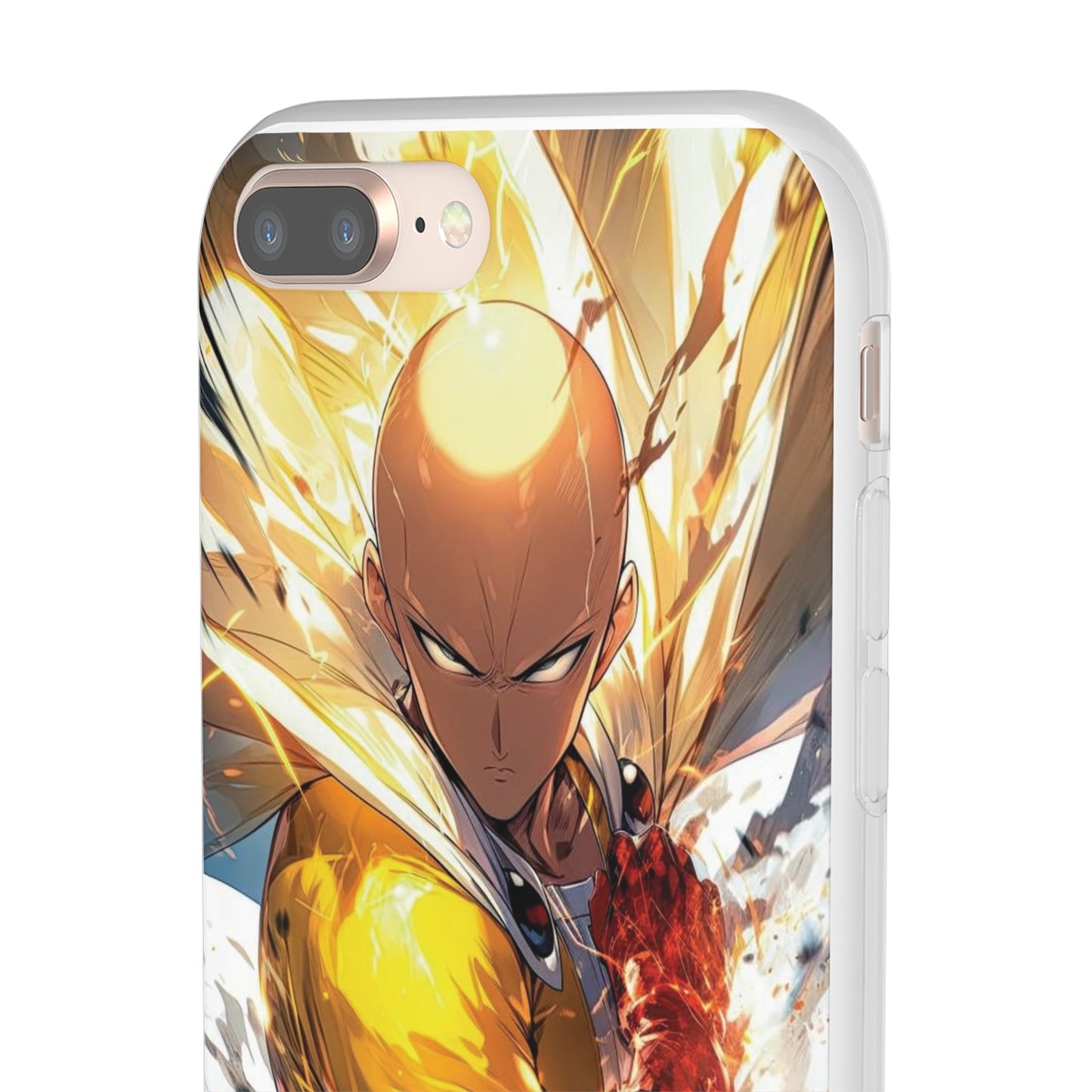 Japanese Art Phone Case – Limited Edition – SAITAMA 2