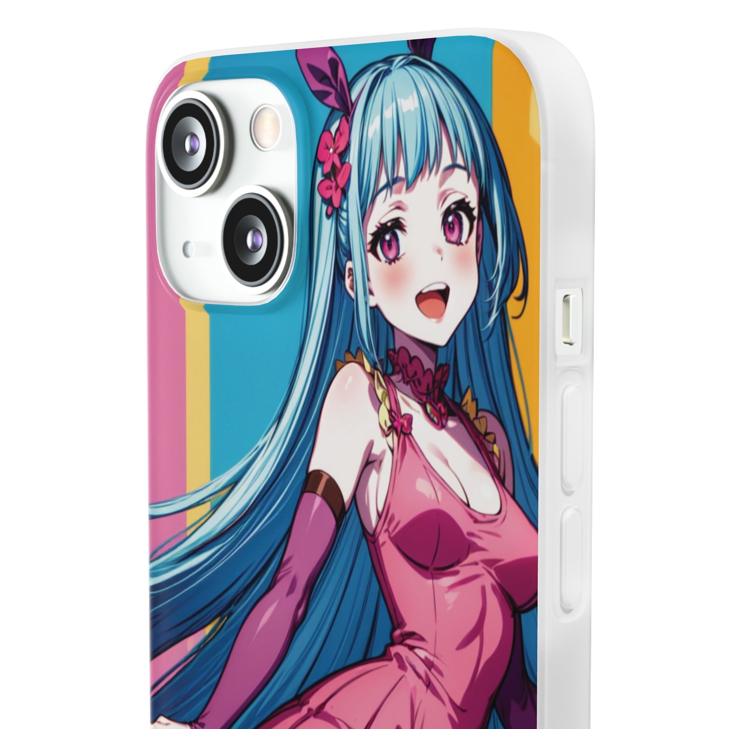 Japanese Art Phone Case – Limited Edition – MEMEME