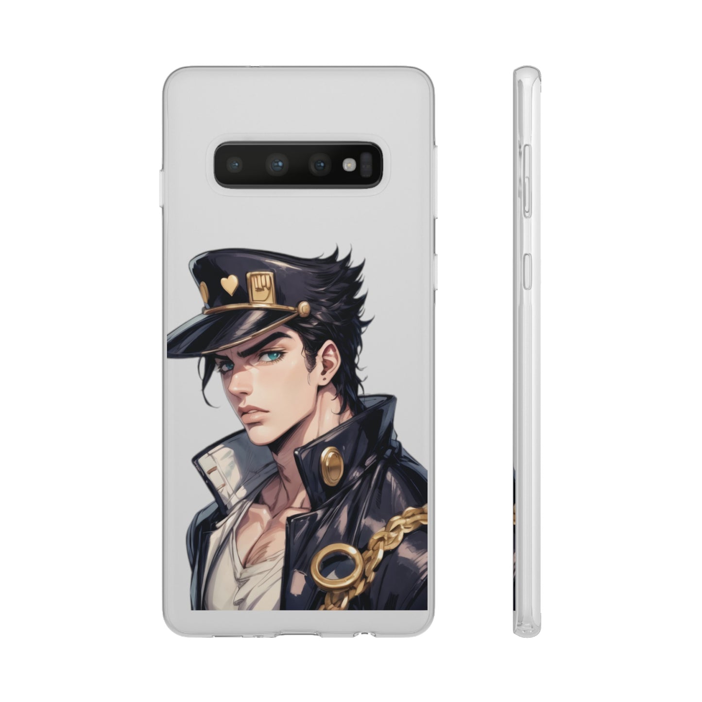 Japanese Art Phone Case – Limited Edition – JOTARO