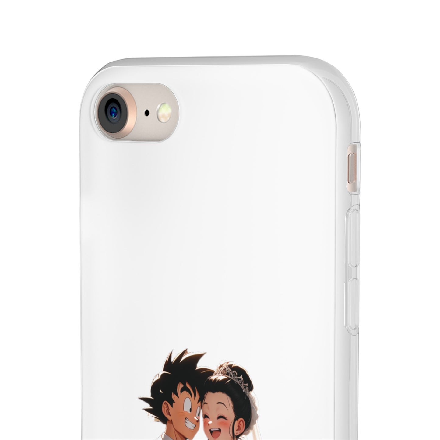 Japanese Art Phone Case – Limited Edition – JUST MARRIED