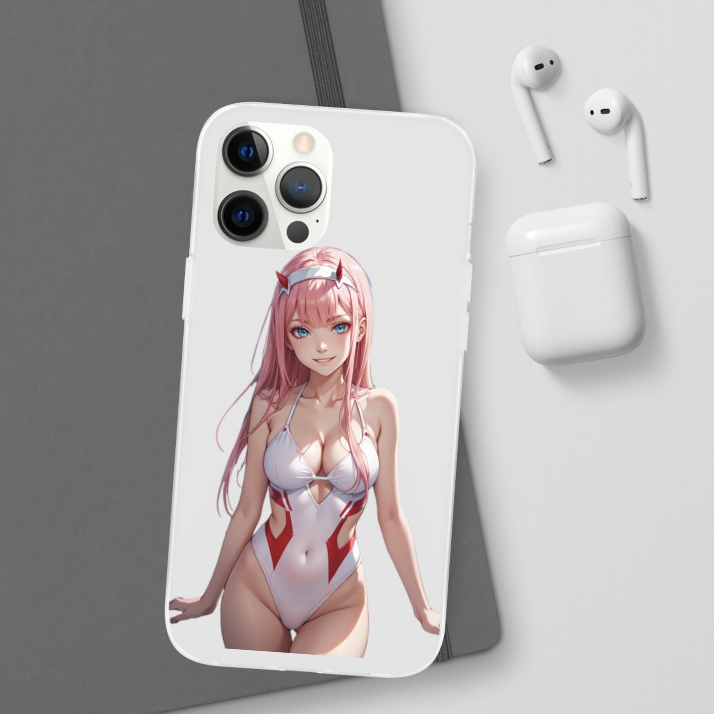 Japanese Art Phone Case – Limited Edition – DARLING