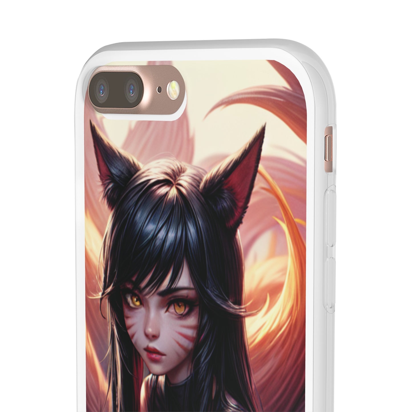 Japanese Art Phone Case – Limited Edition – AHRI 5