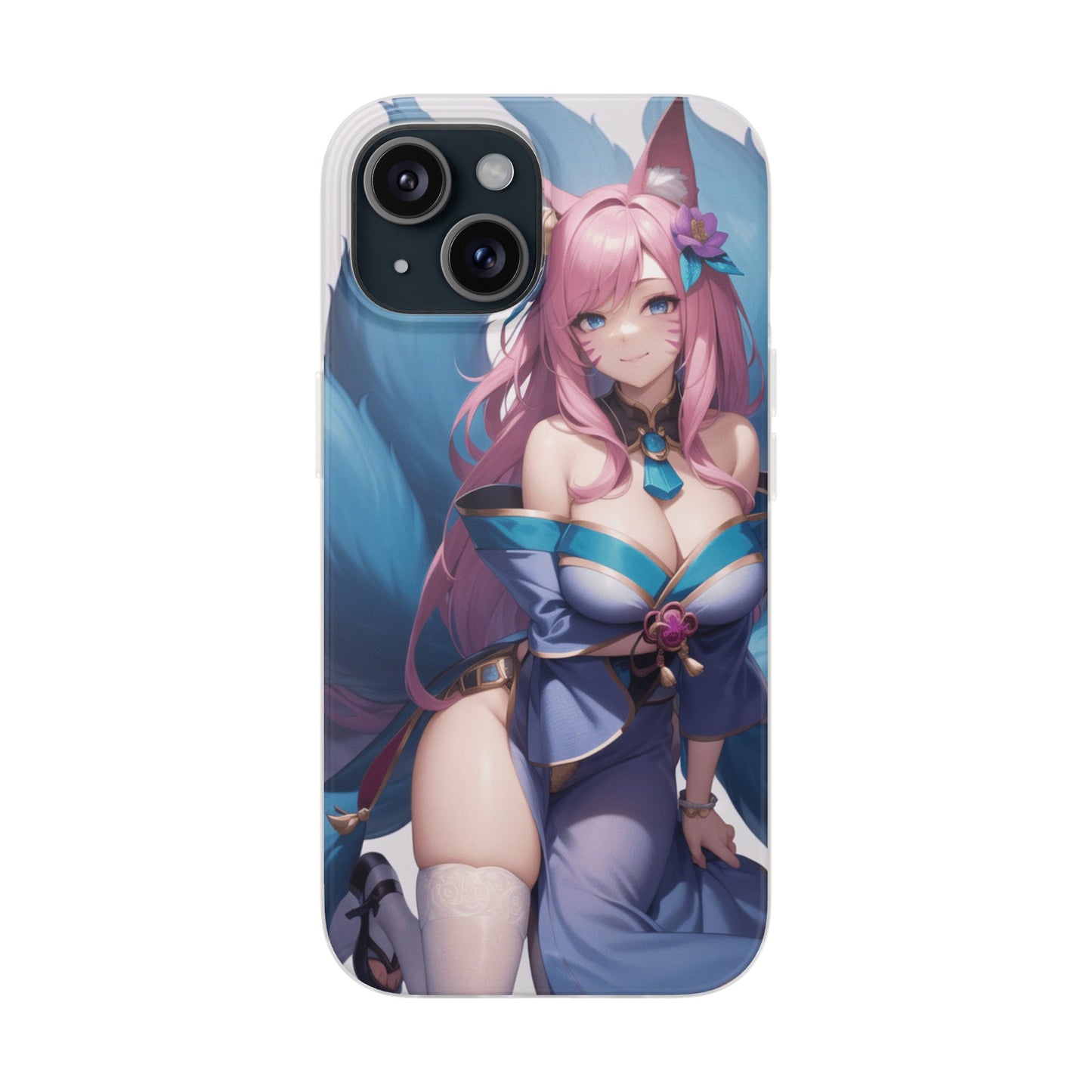 Japanese Art Phone Case – Limited Edition – AHRI 4