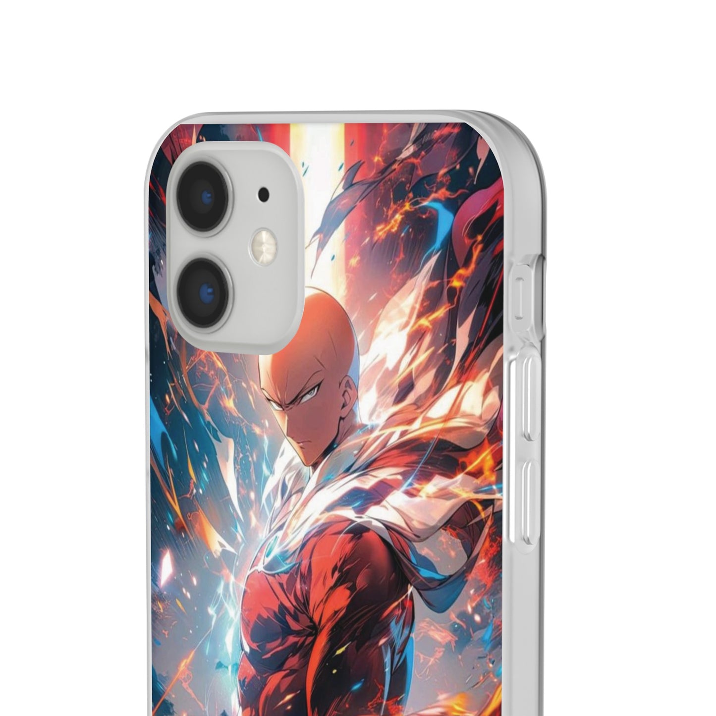 Japanese Art Phone Case – Limited Edition – SAITAMA