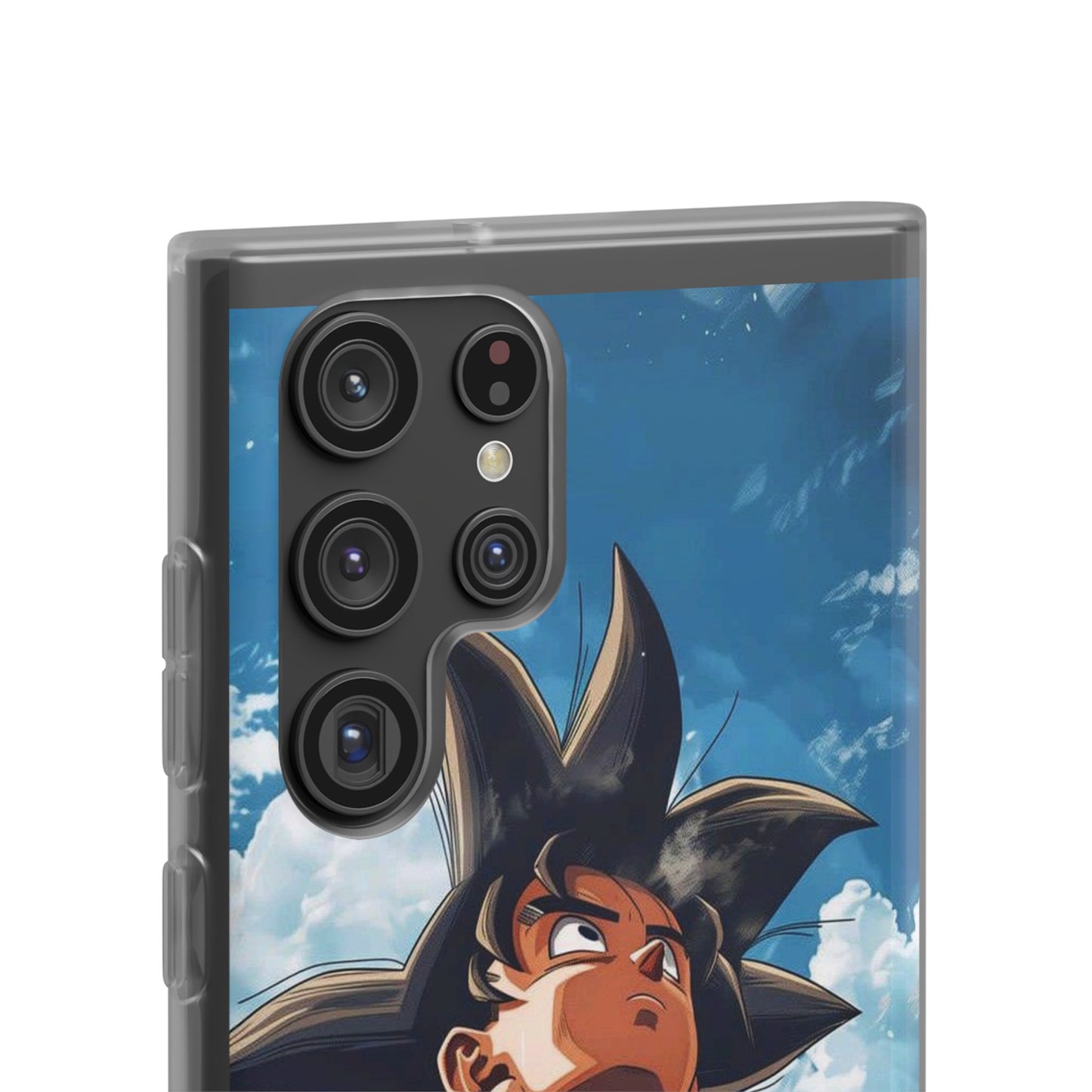 Japanese Art Phone Case – Limited Edition – BASE GOKU