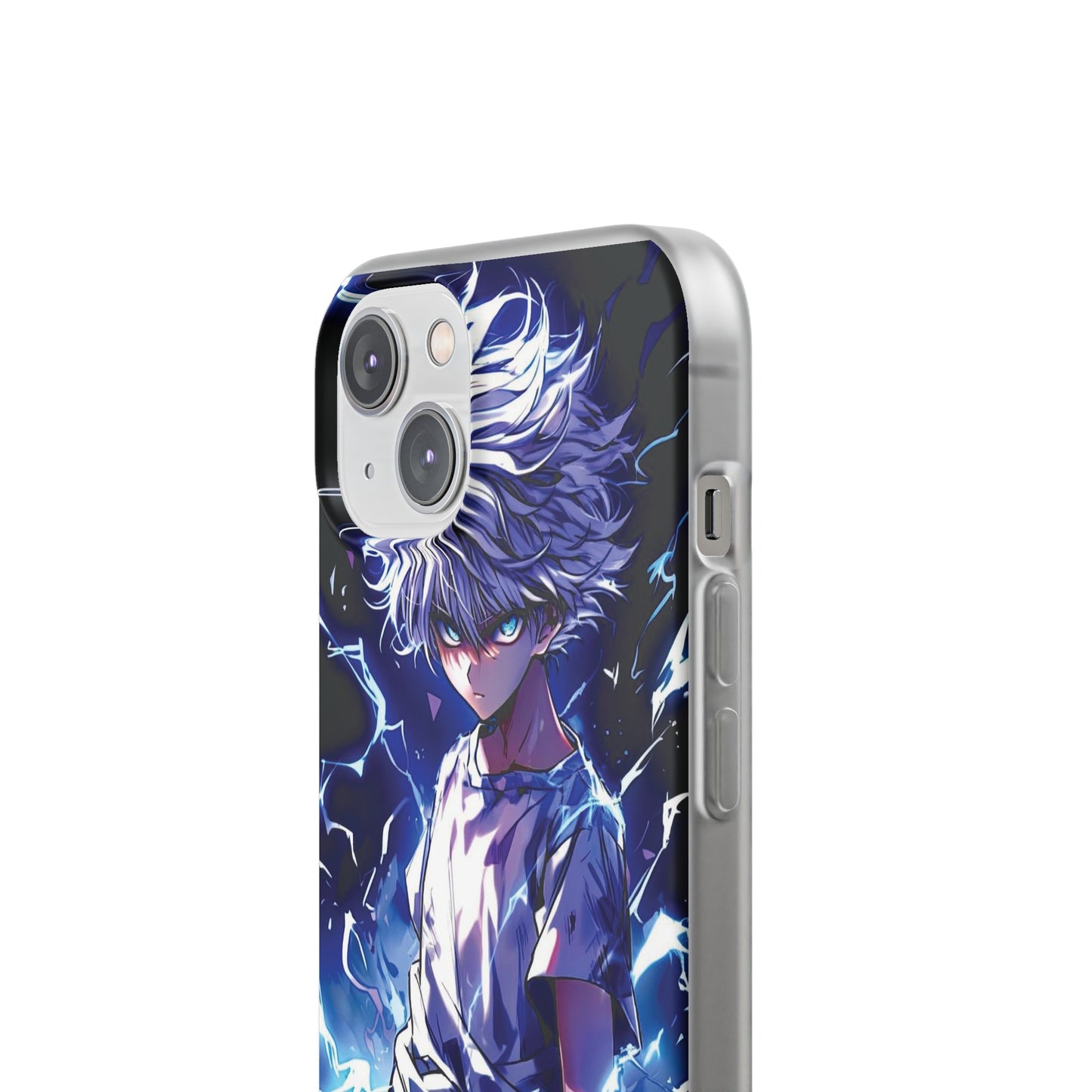 Japanese Art Phone Case – Limited Edition – KILLUA