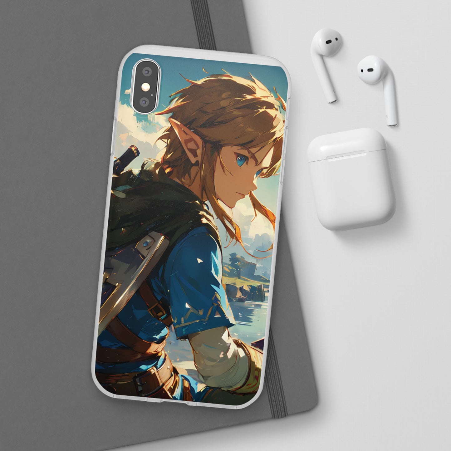 Japanese Art Phone Case – Limited Edition – LINK