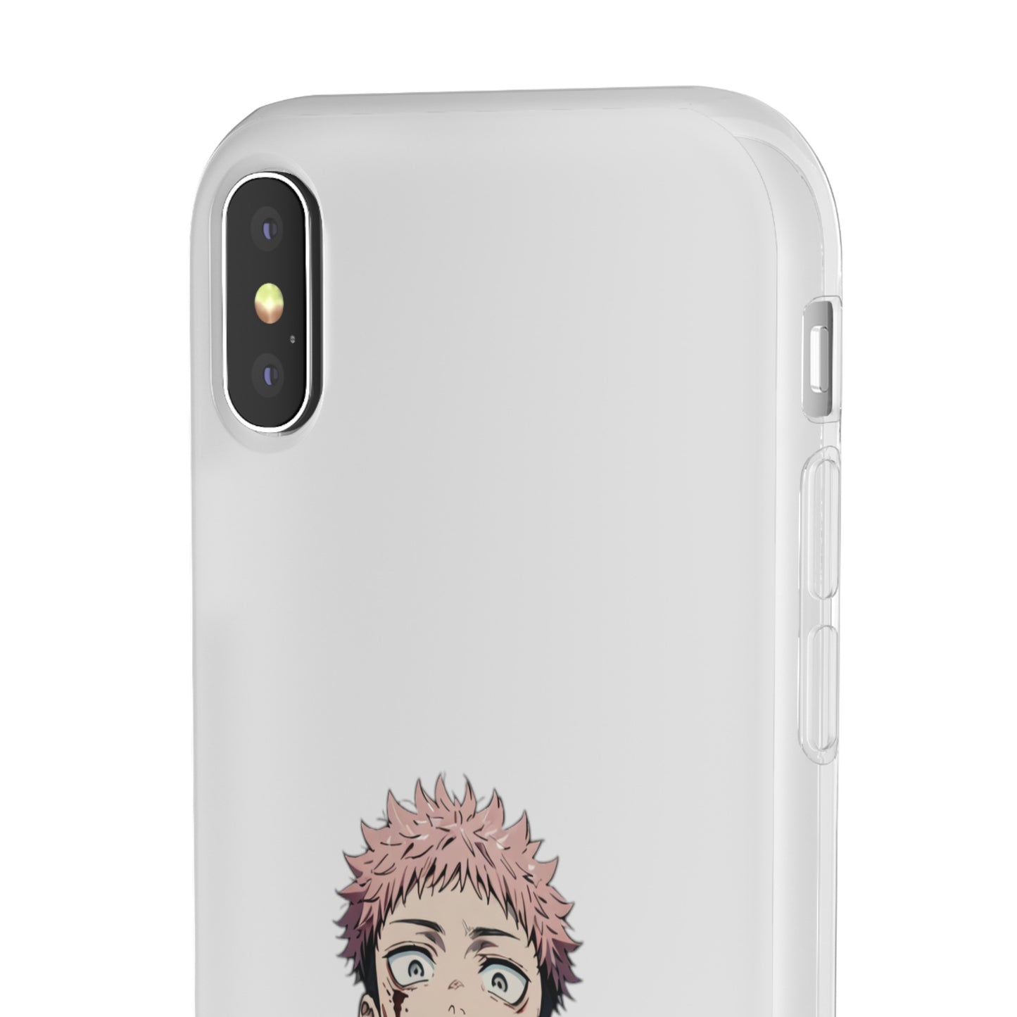 Japanese Art Phone Case – Limited Edition – YUJI