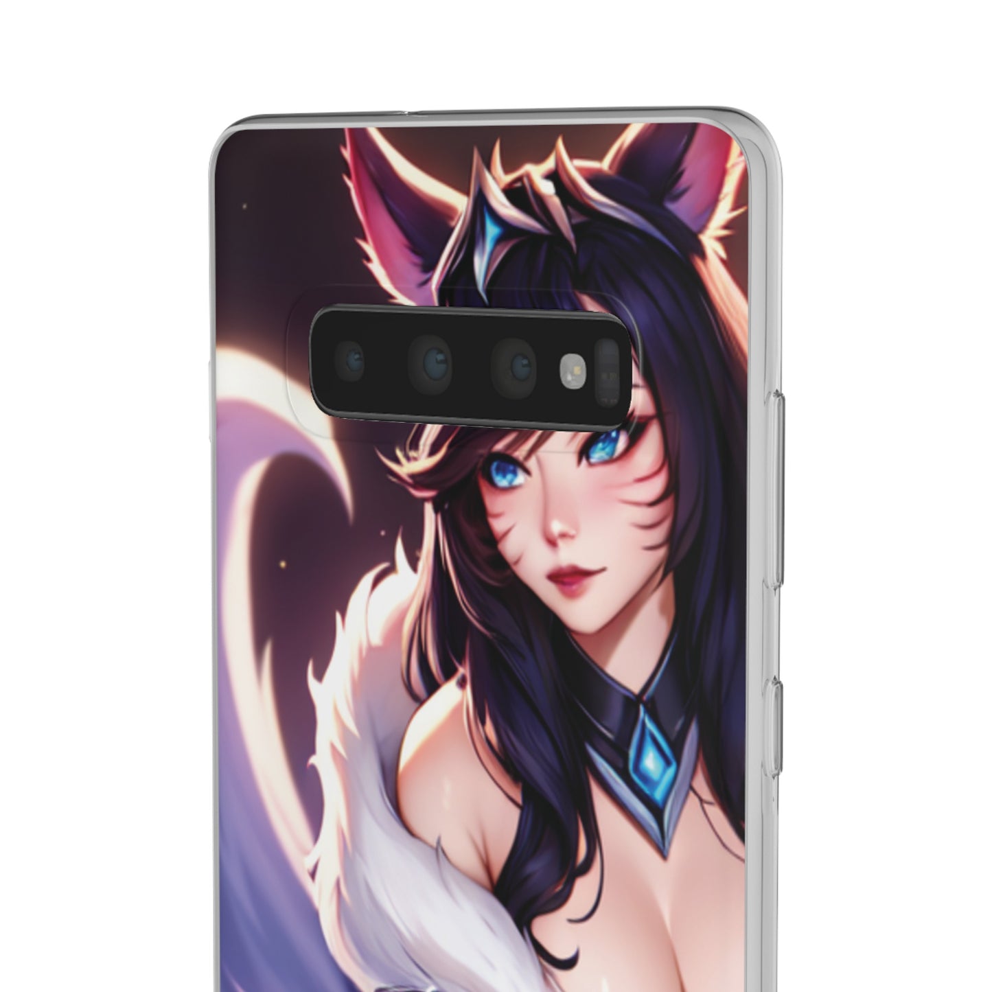 Japanese Art Phone Case – Limited Edition – AHRI