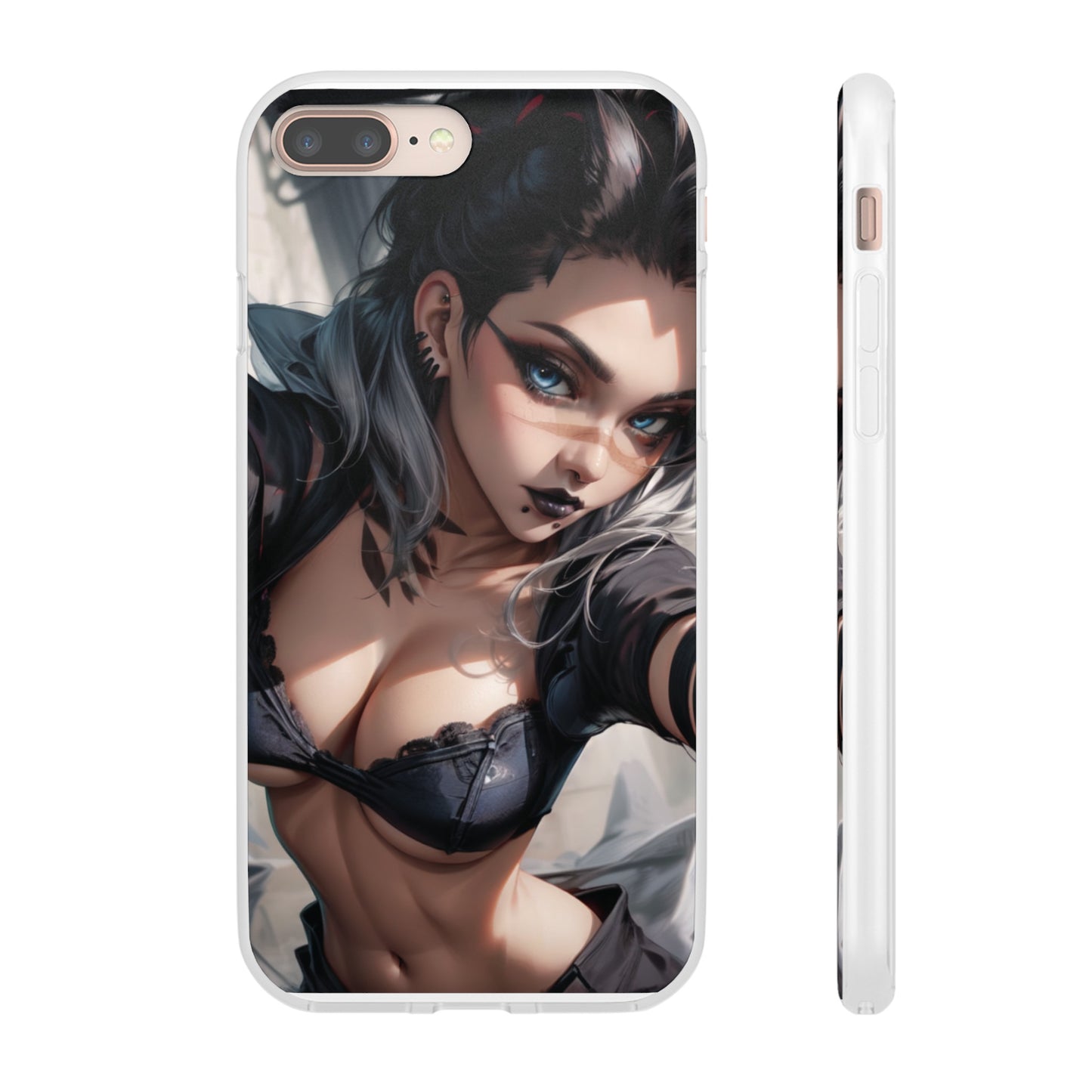 Japanese Art Phone Case – Limited Edition – FADE