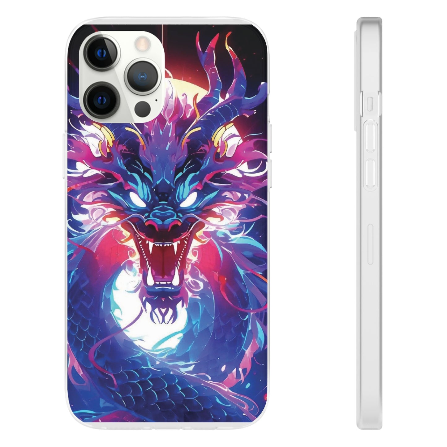 Japanese Art Phone Case – Limited Edition – EPIC RYU