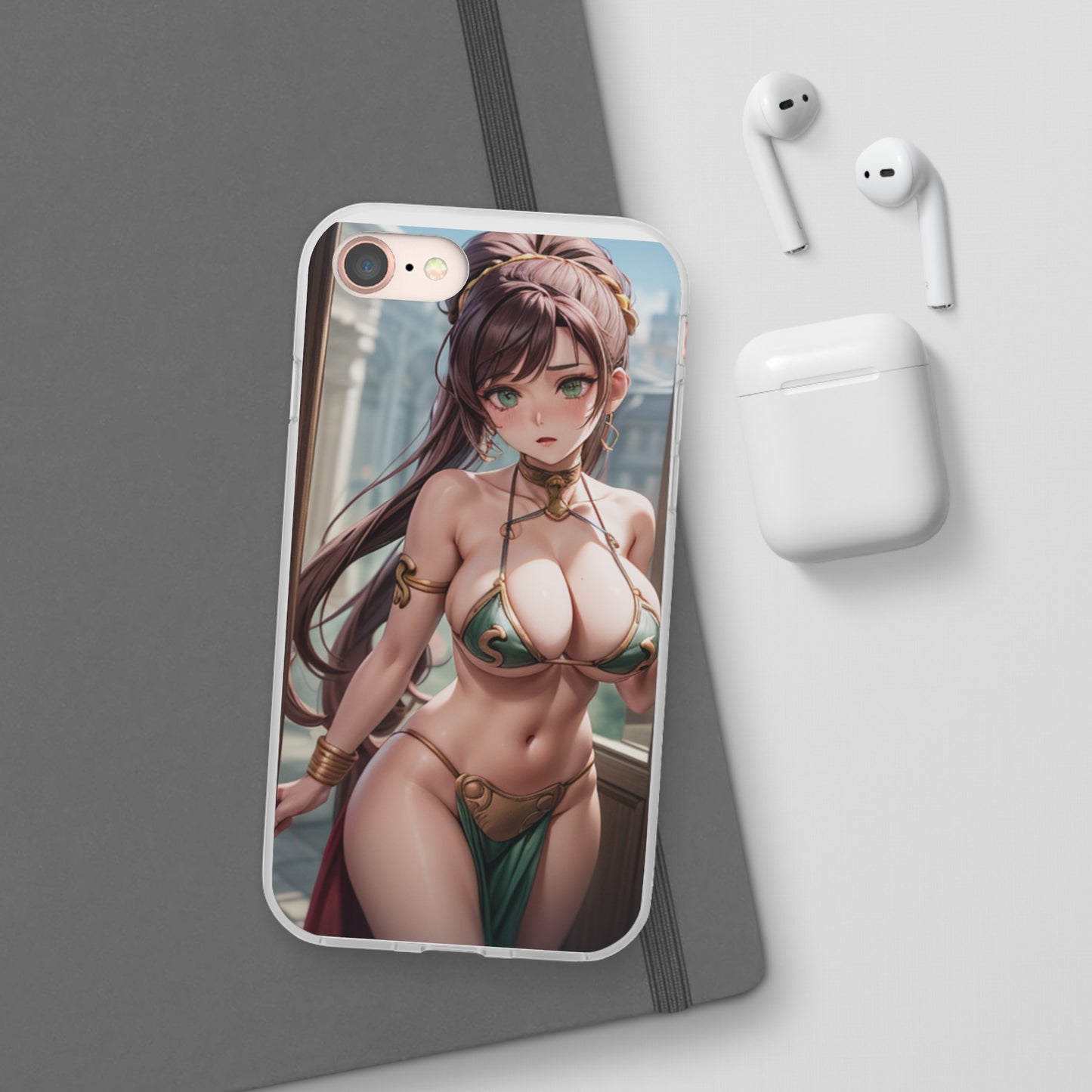 Japanese Art Phone Case – Limited Edition – LEIA