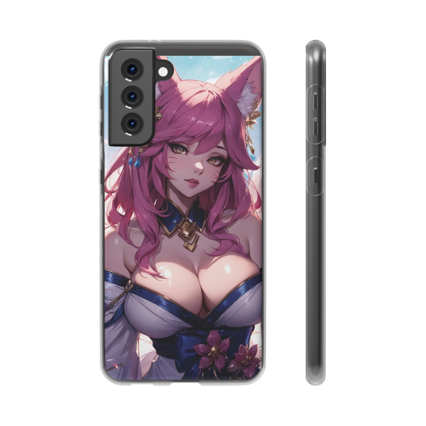 Japanese Art Phone Case – Limited Edition – AHRI 2