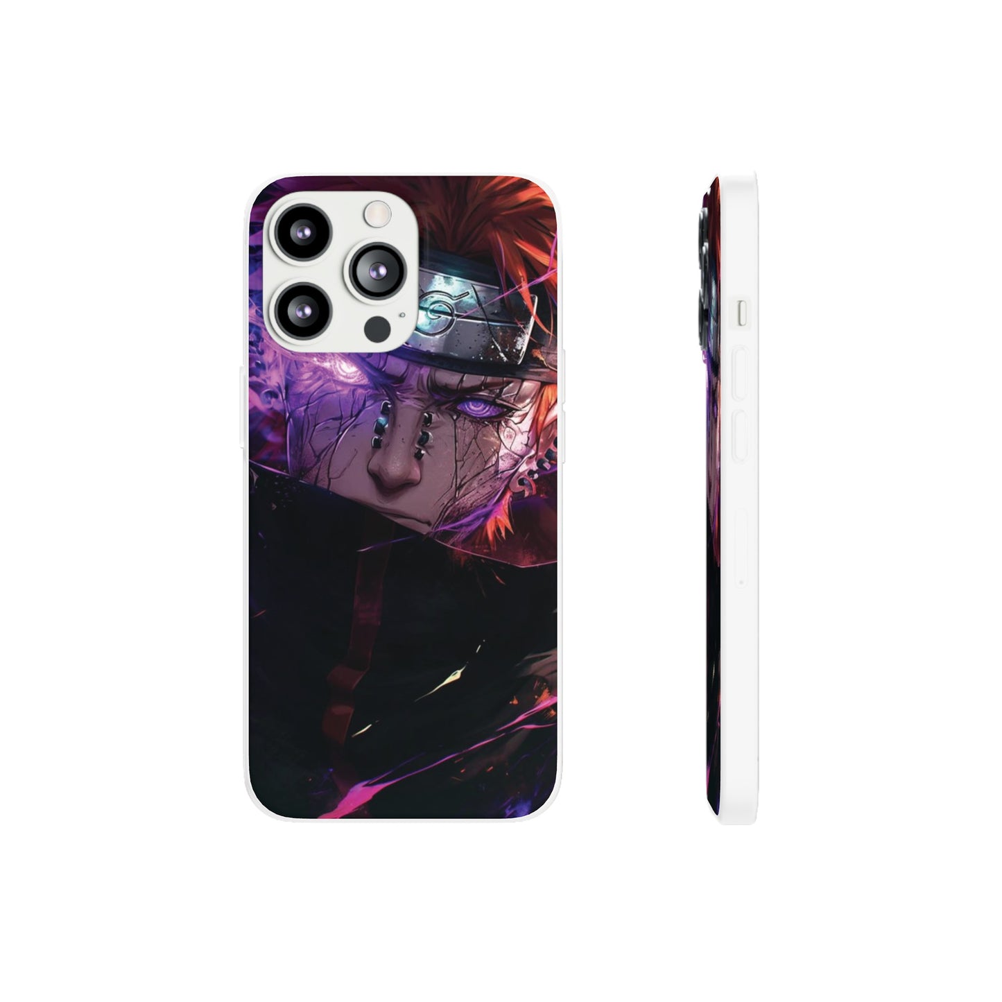 Japanese Art Phone Case – Limited Edition – PAIN