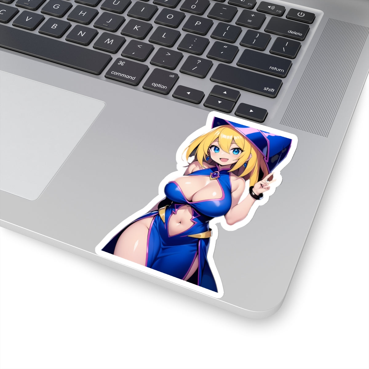 Anime Decals - "MANA" - Anime & Manga Sticker collection - Itasha