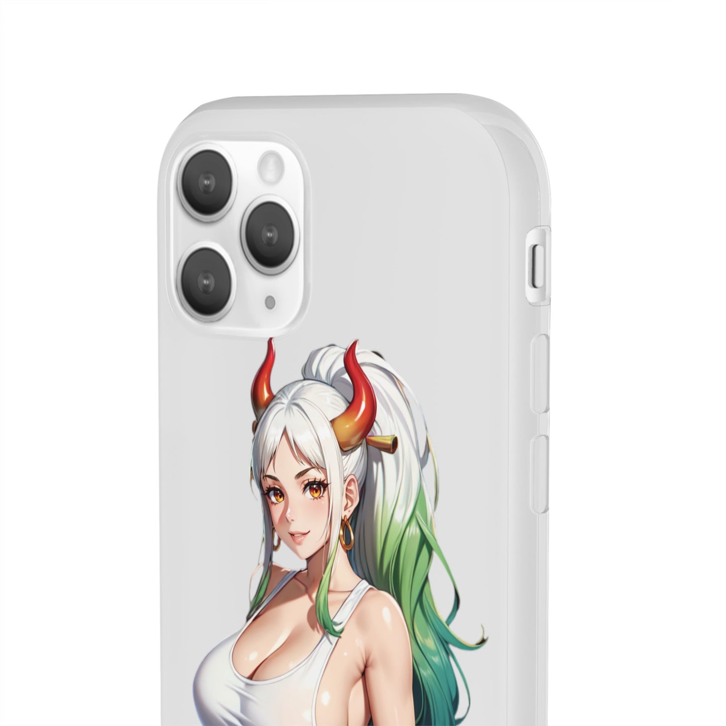 Japanese Art Phone Case – Limited Edition – YAMATO GYM