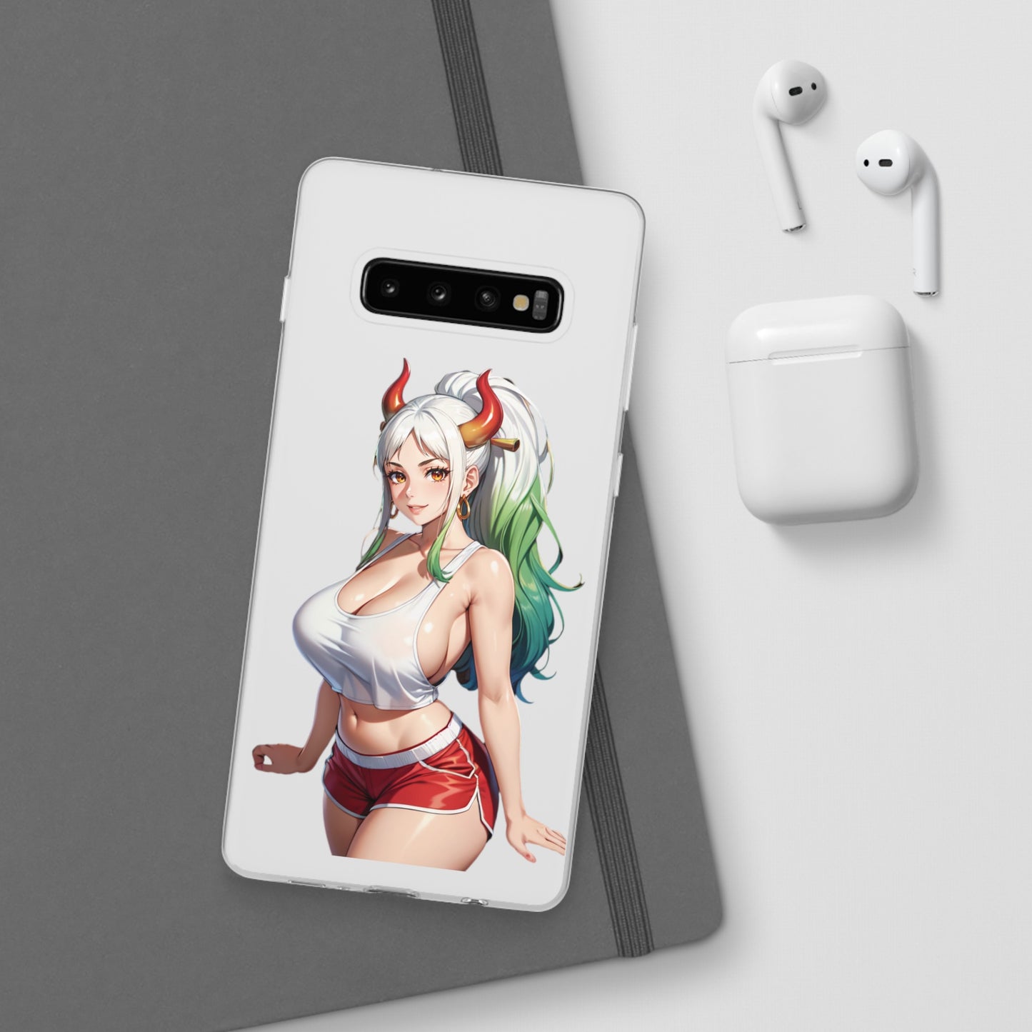 Japanese Art Phone Case – Limited Edition – YAMATO GYM