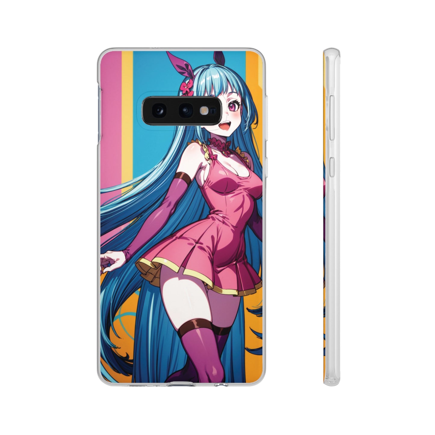 Japanese Art Phone Case – Limited Edition – MEMEME