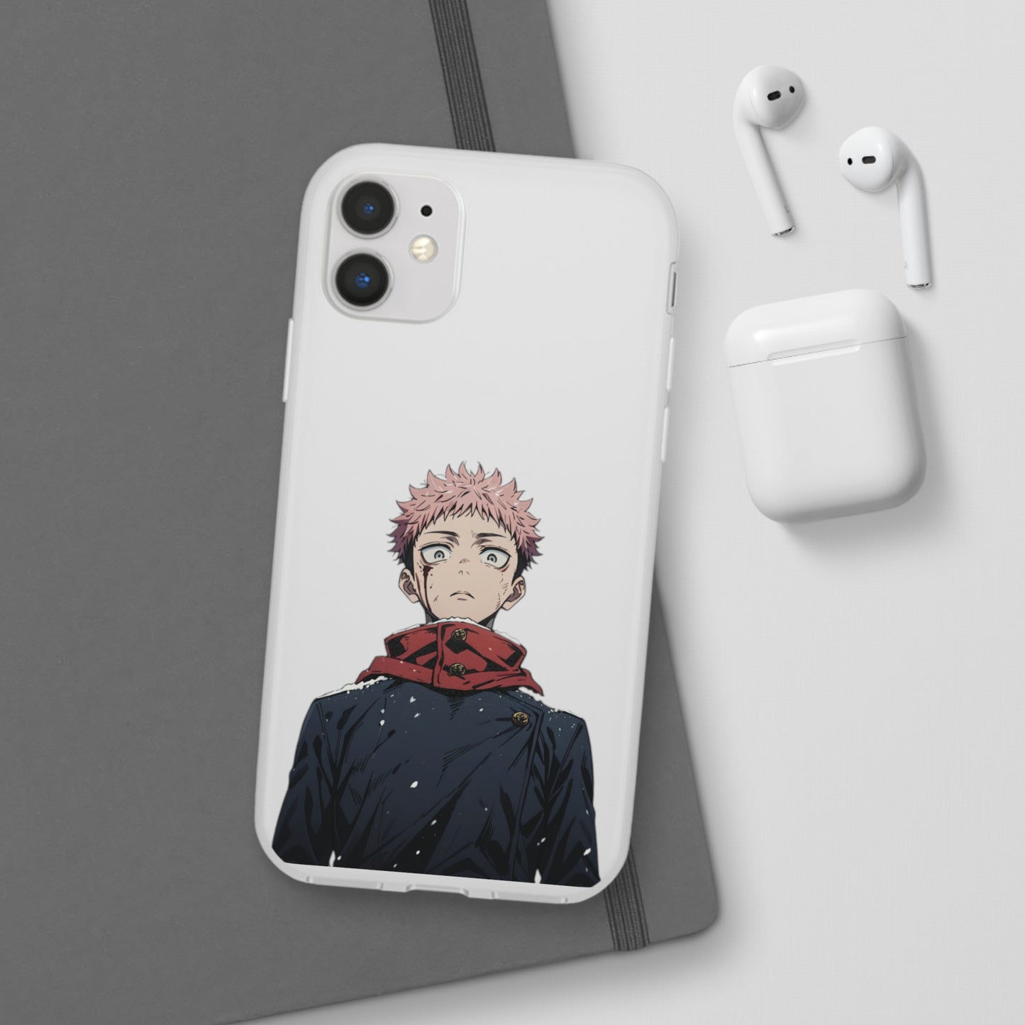 Japanese Art Phone Case – Limited Edition – YUJI