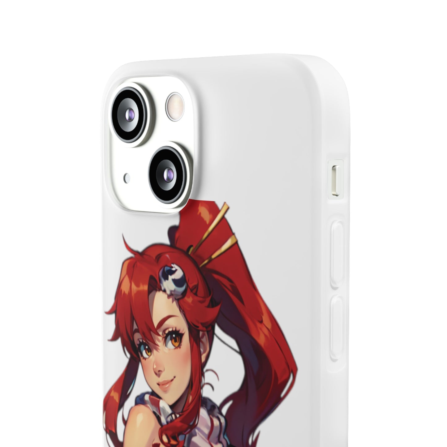 Japanese Art Phone Case – Limited Edition – YOKO