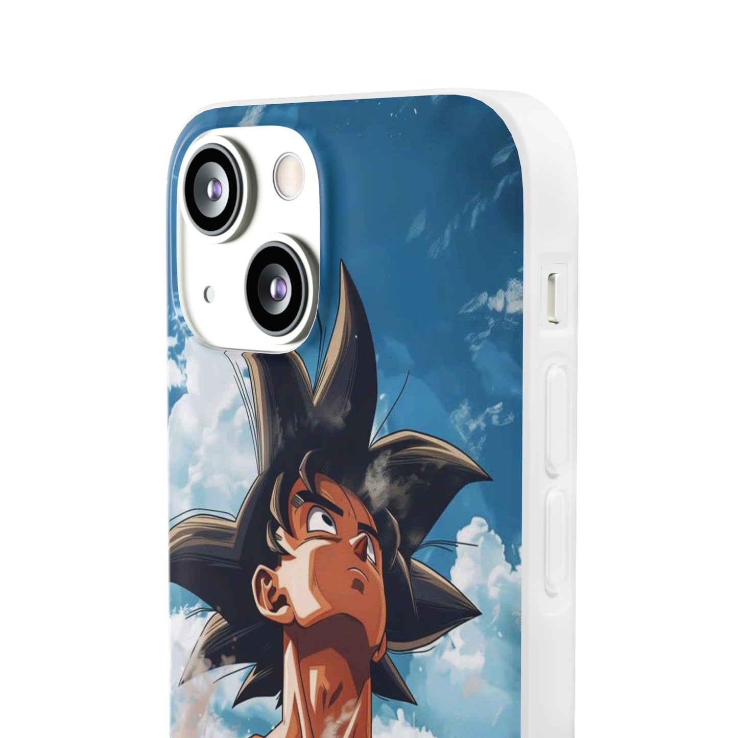 Japanese Art Phone Case – Limited Edition – BASE GOKU