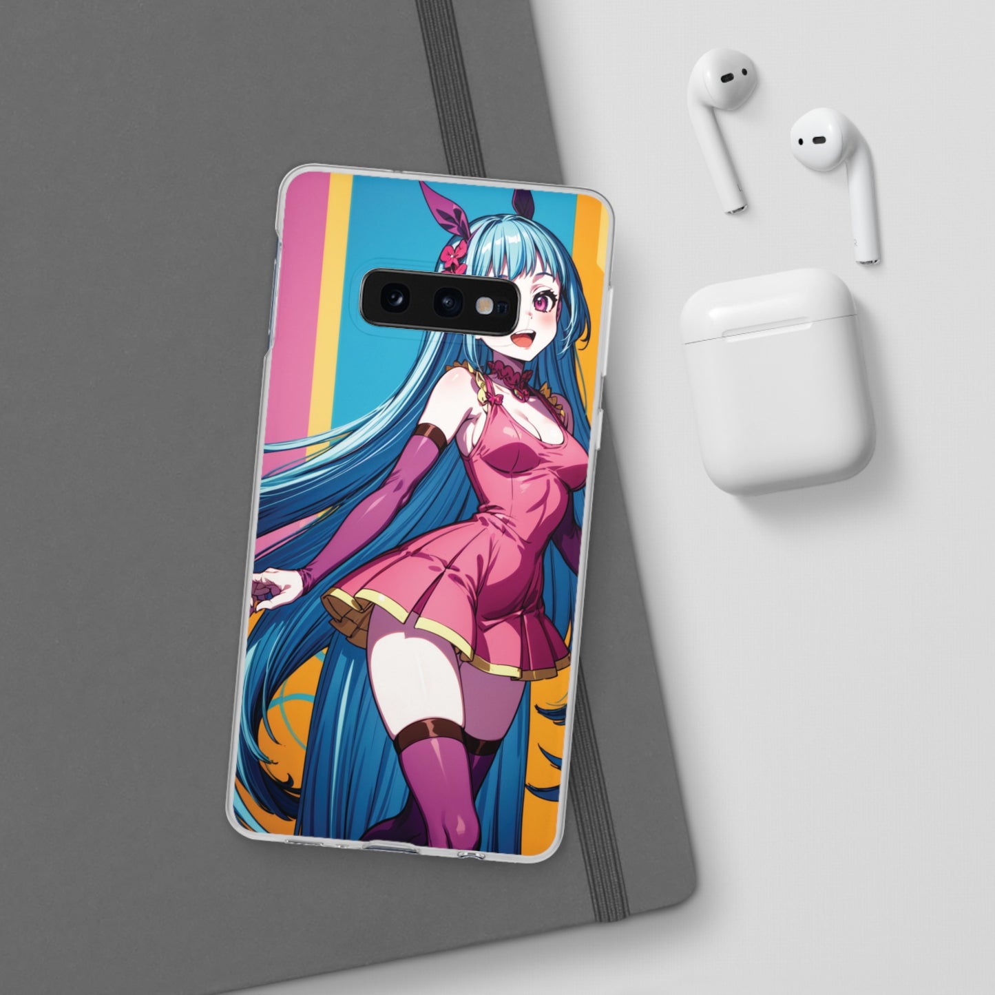 Japanese Art Phone Case – Limited Edition – MEMEME