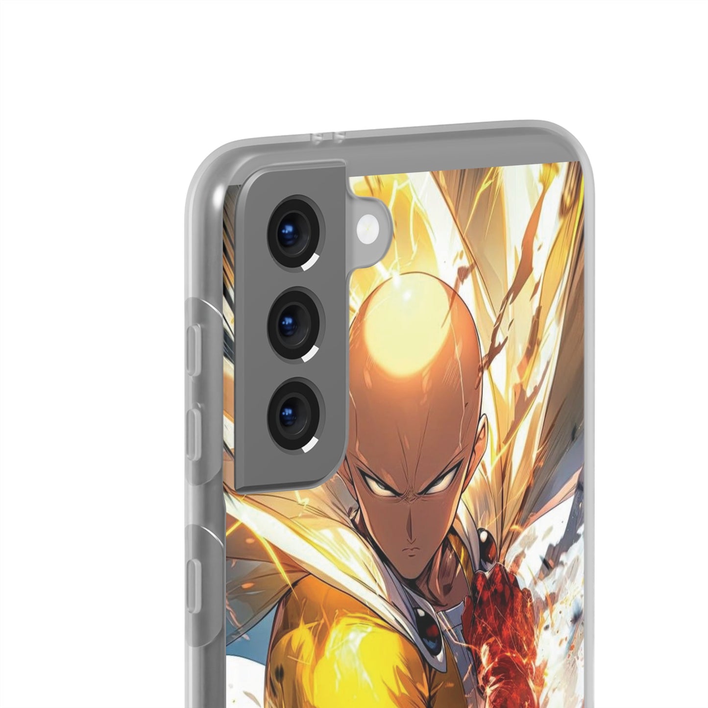 Japanese Art Phone Case – Limited Edition – SAITAMA 2