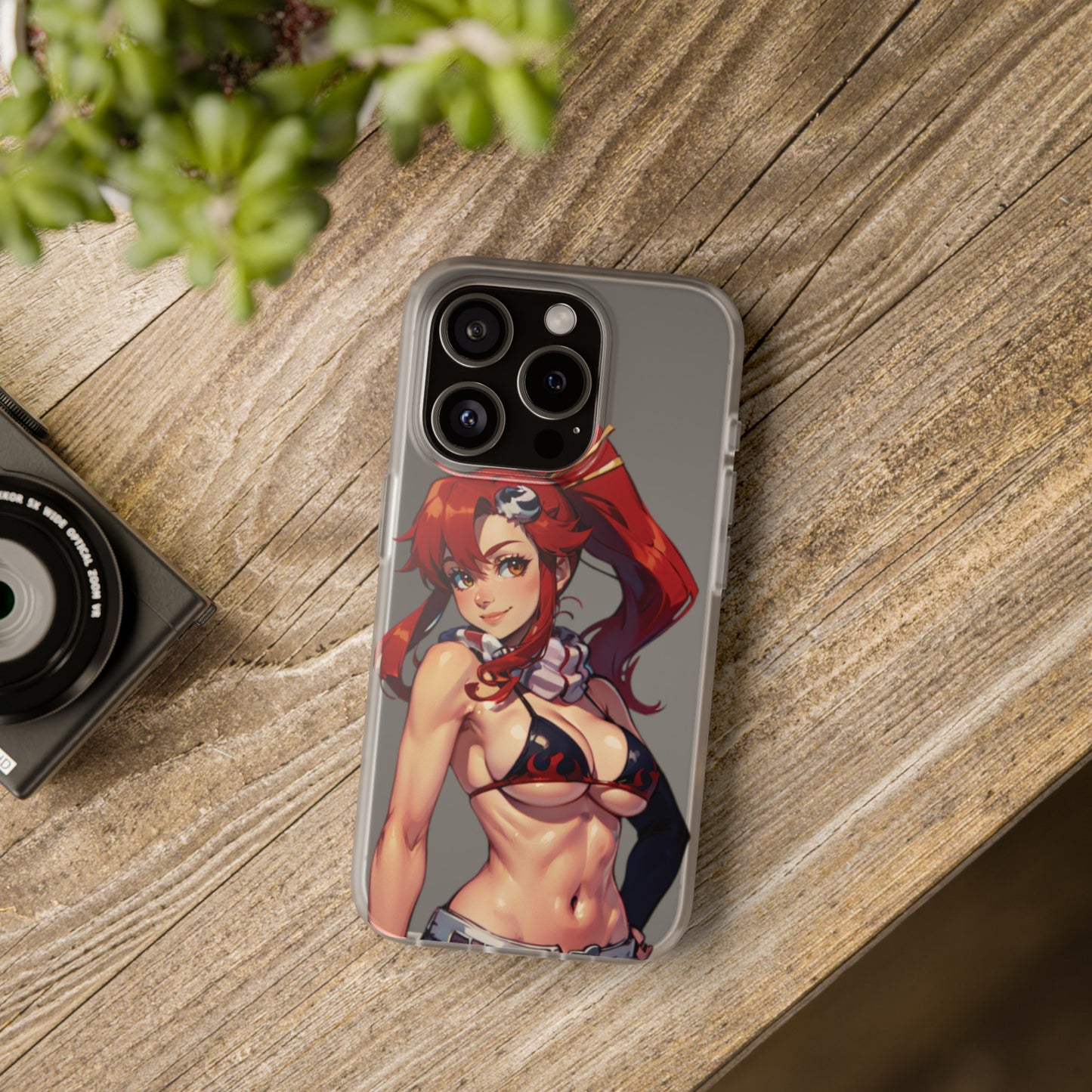 Japanese Art Phone Case – Limited Edition – YOKO