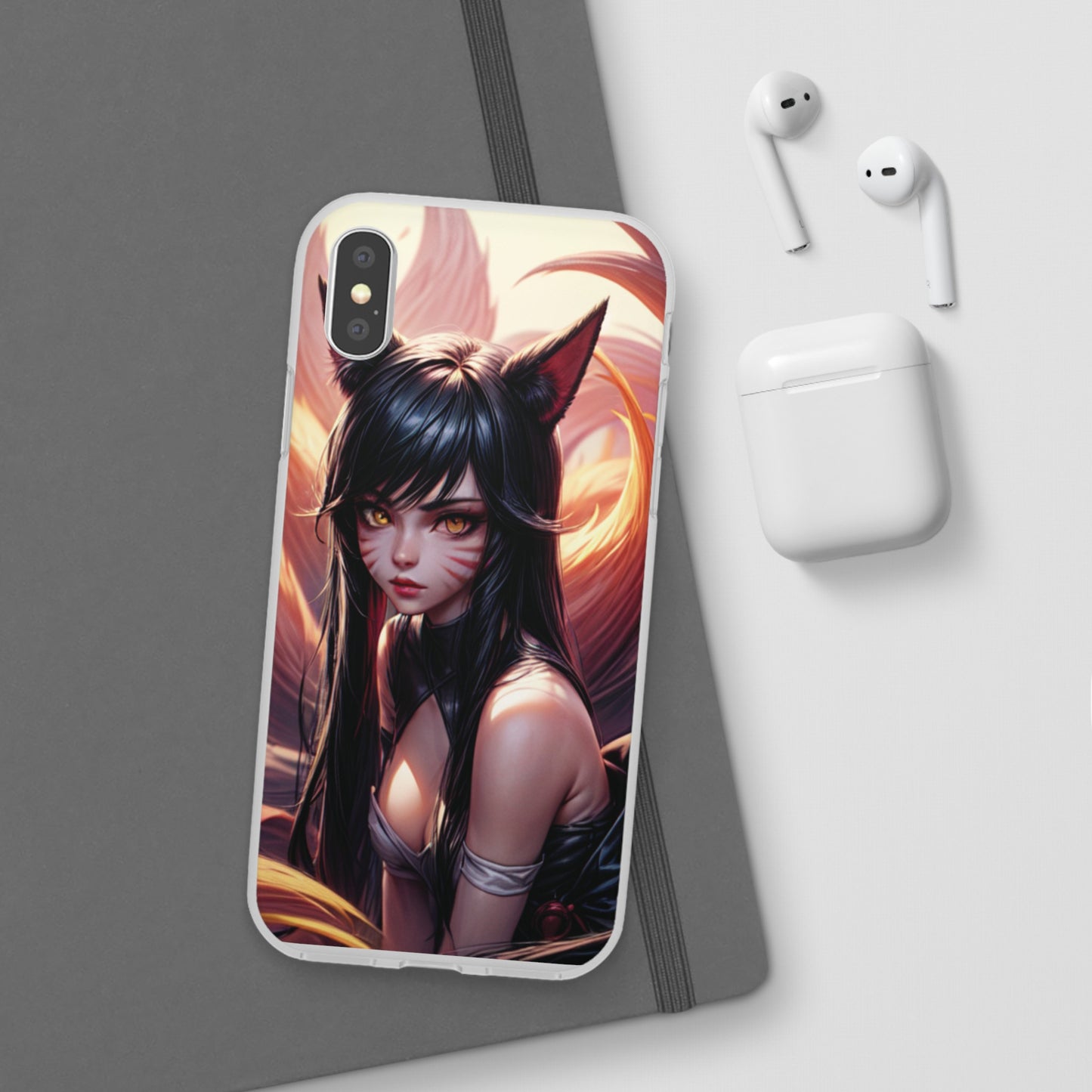 Japanese Art Phone Case – Limited Edition – AHRI 5