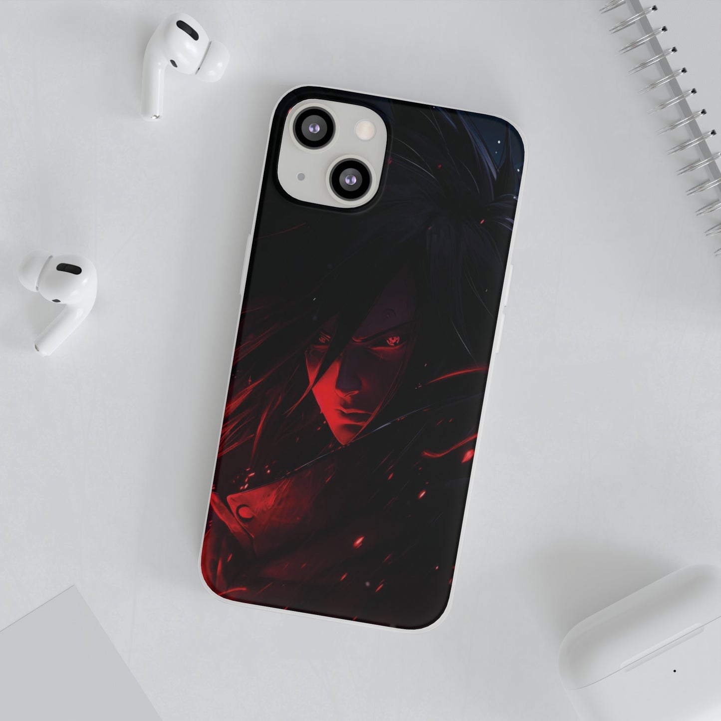 Japanese Art Phone Case – Limited Edition – MADARA