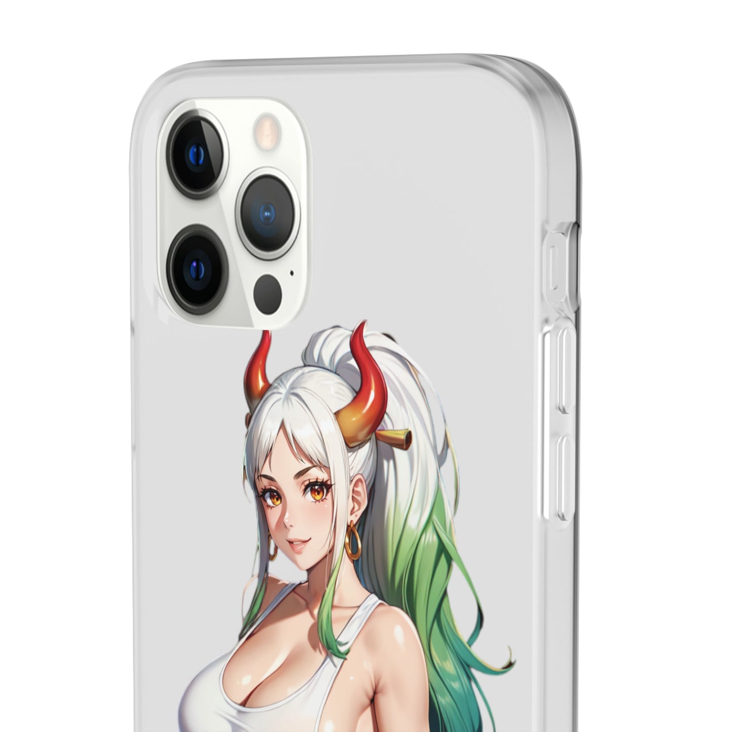 Japanese Art Phone Case – Limited Edition – YAMATO GYM