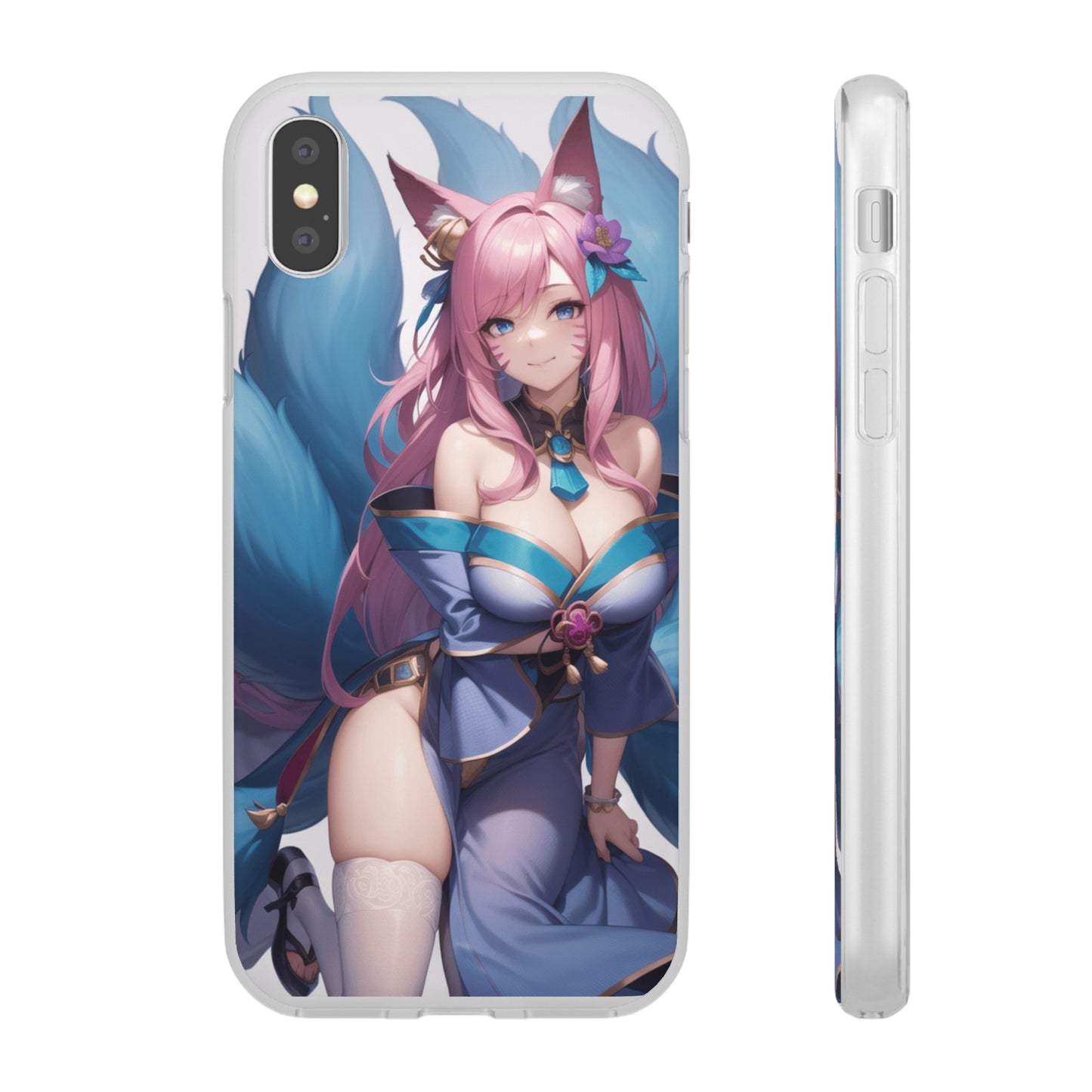 Japanese Art Phone Case – Limited Edition – AHRI 4